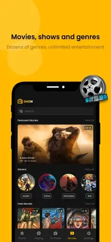 tharla-tar-mag-hotstar download Movies and shows